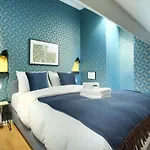 Appartement Résidence Le Marais By Prestige