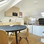 Appartement Résidence Le Marais By Prestige Paris