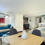 Résidence Le Marais By Prestige *