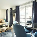 Appartement Résidence Le Marais By Prestige Paris