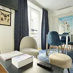 Appartement Résidence Le Marais By Prestige