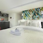 Résidence Le Marais By Prestige Appartement *