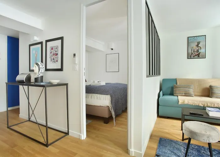 Le Marais By Prestige Paris