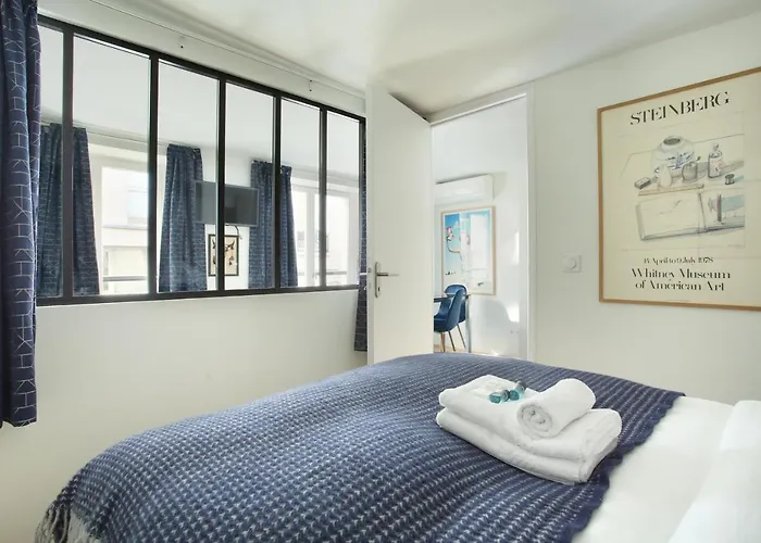 Le Marais By Prestige *