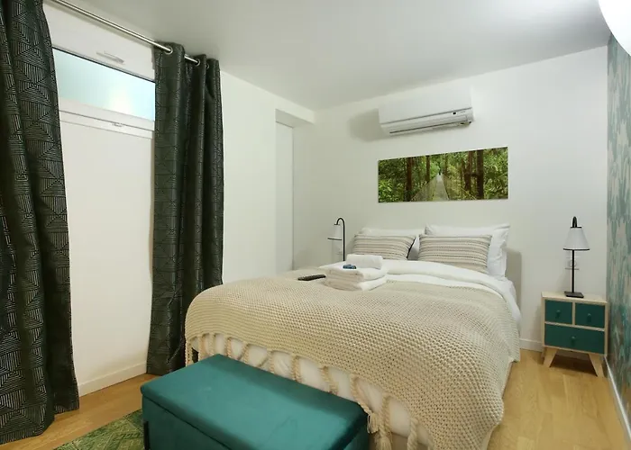 Le Marais By Prestige *