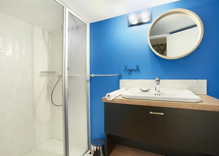 Le Marais By Prestige *