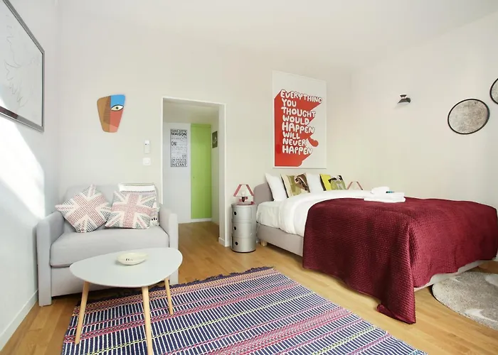Le Marais By Prestige Paris