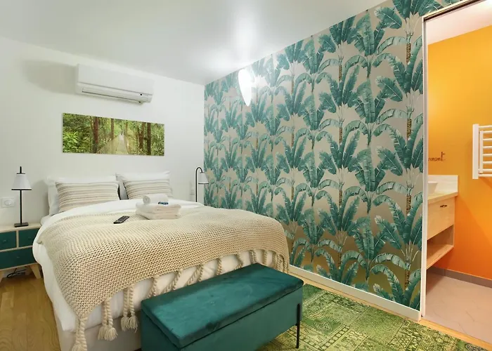 Le Marais By Prestige * Paris