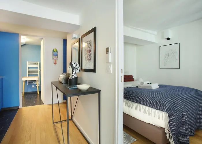 Le Marais By Prestige