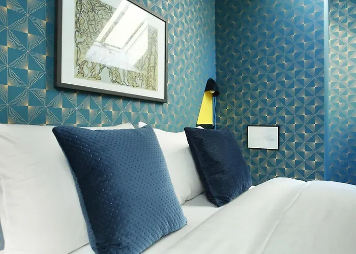 Le Marais By Prestige * Paris