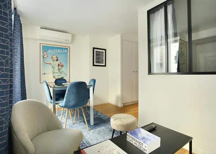 Le Marais By Prestige Paris
