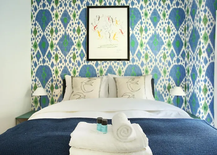 Le Marais By Prestige Paris