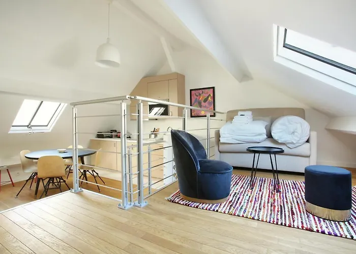 Le Marais By Prestige Paris