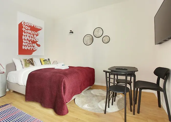 Le Marais By Prestige