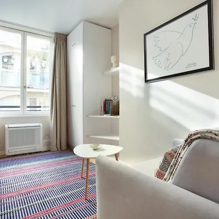 Le Marais By Prestige