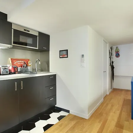 Le Marais By Prestige דירה *