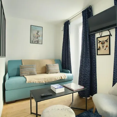 Le Marais By Prestige דירה *