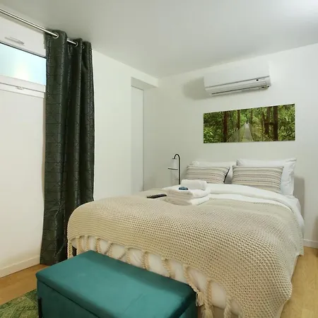 Le Marais By Prestige *