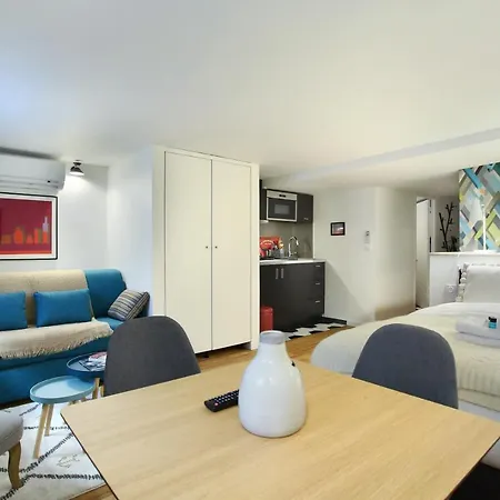 Le Marais By Prestige *