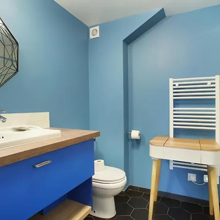 Le Marais By Prestige