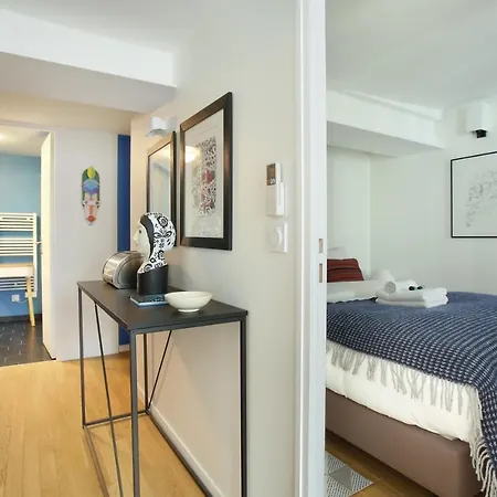 Le Marais By Prestige