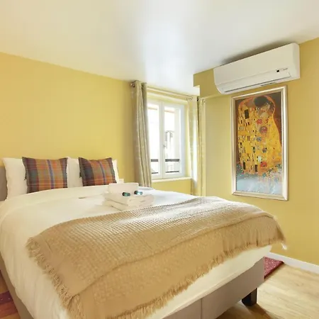 Le Marais By Prestige