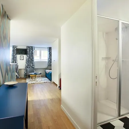 Le Marais By Prestige