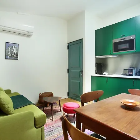 Le Marais By Prestige *