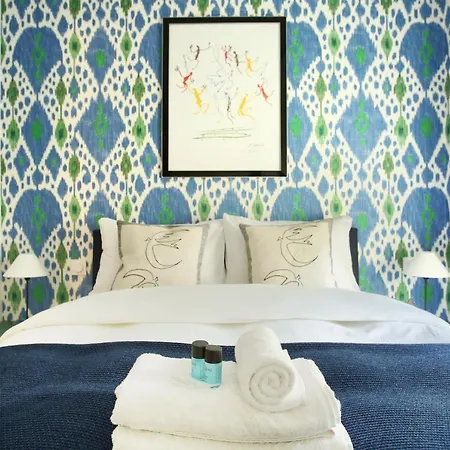 Le Marais By Prestige פריז