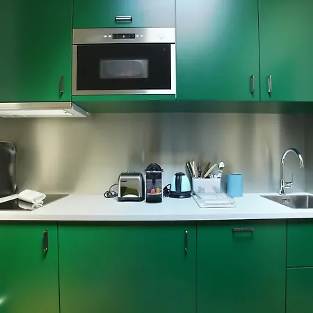 Le Marais By Prestige דירה *