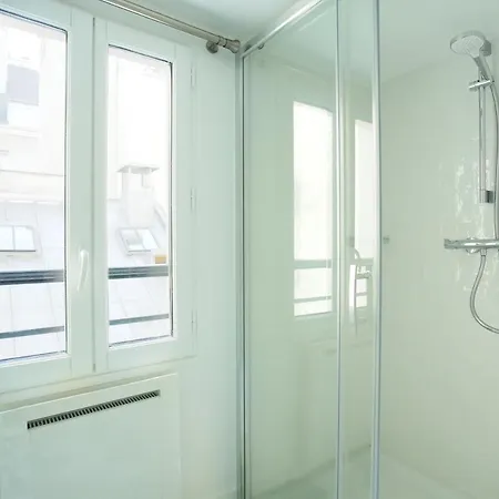 Le Marais By Prestige