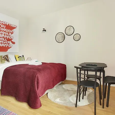 Le Marais By Prestige