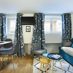 Le Marais By Prestige * Paris