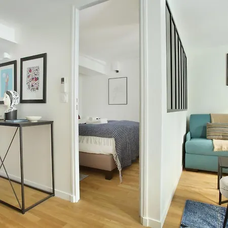 Le Marais By Prestige Paris