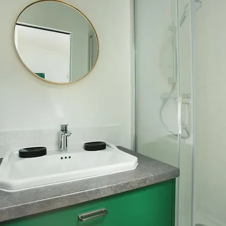 Le Marais By Prestige Apartamento Paris
