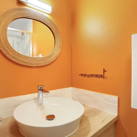 Apartment Le Marais By Prestige Paris