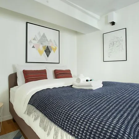 Le Marais By Prestige *