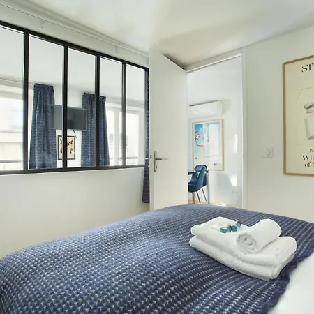 Le Marais By Prestige *