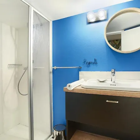 Le Marais By Prestige *