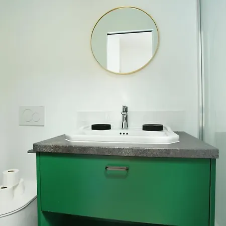 Apartment Le Marais By Prestige *