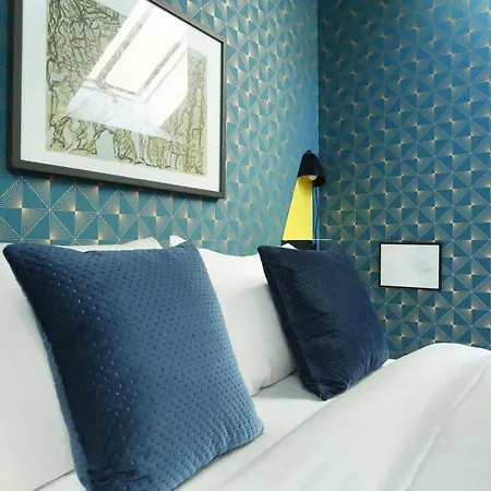 Le Marais By Prestige * Paris
