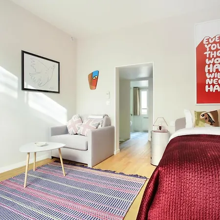 Le Marais By Prestige * Paris