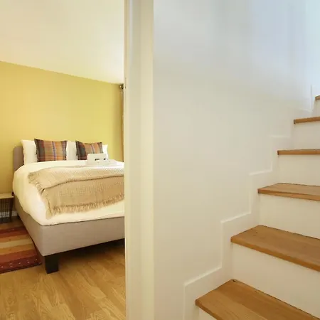 Apartment Le Marais By Prestige Paris
