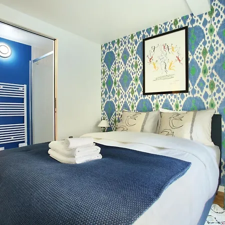 Le Marais By Prestige Apartmán *