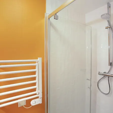 Le Marais By Prestige Daire *