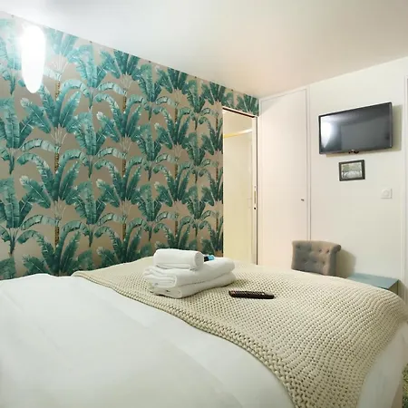 Le Marais By Prestige Apartment *