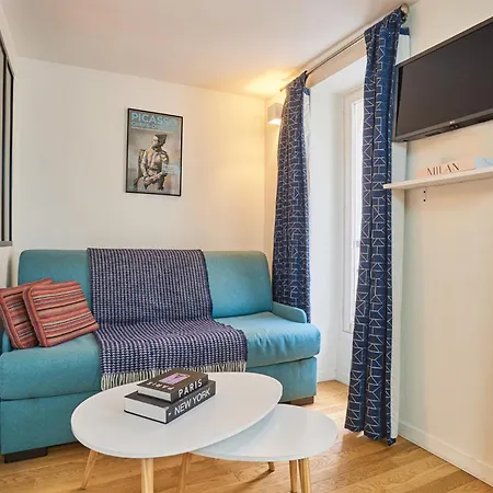 Le Marais By Prestige Apartamento