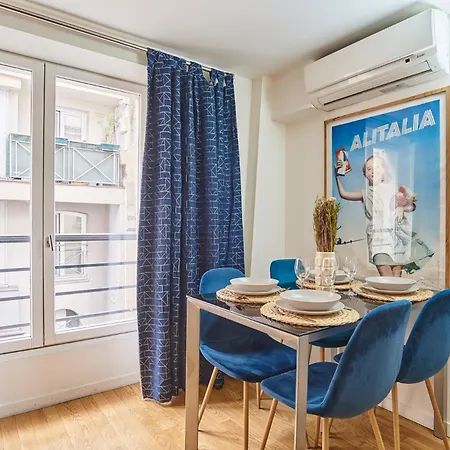 Le Marais By Prestige