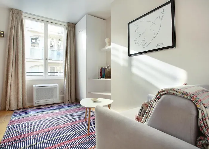 Le Marais By Prestige