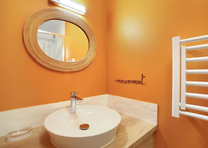 Appartement Résidence Le Marais By Prestige Paris